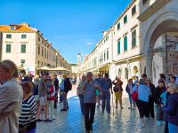 Dubrovnik, Stradun