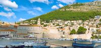 Dubrovnik, Alter Hafen