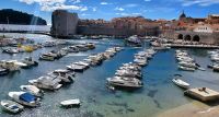 Dubrovnik, Alter Hafen