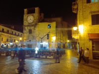 Kotor am Abend