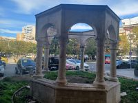 Tirana, Historie und Moderne