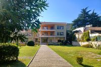 Tirana, ehemalige Villa des Enver Hoxha