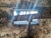 Tirana, Bunker von Innen