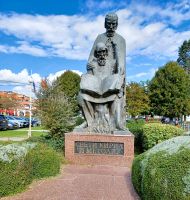 Ohrid, Kyrill und Method