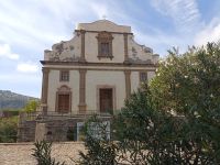 Museo Archeologico auf Lipari - Sizilien