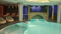 Spa im Hotel in Acciaroli