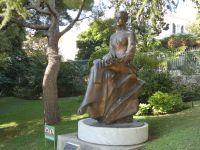 Gracia Patricia von Monaco