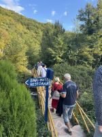 Blue Eye bei Saranda (1)