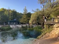 Blue Eye bei Saranda (3)