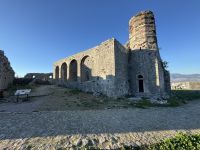 ...auf der Rozafa Festung (6)