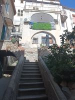 Nicotera - verwinkelte Gassen  - Kalabrien