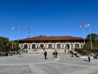 7. Tag – Montréal bis Lac Taureau – Stadtrundfahrt Montréal – Châlet du Mont Royal
