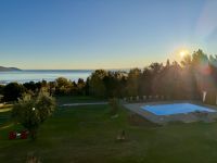 10. Tag – Morgenstimmung in La Malbaie