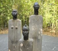 Anima Garten von Andre Heller