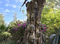 Anima Garten von Andre Heller