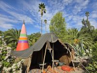 Anima Garten von Andre Heller