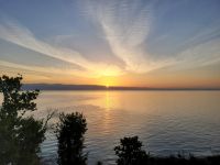 0710 Blick aus dem Hotel