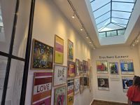 Jardin Majorell in Marrakesch