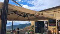 Diese Bar diente als Postamt im Film Benvenuti al Sud - Willkommen im Süden (Cilento)