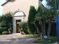Musée de l'Annonciade in St.Tropez 