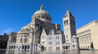 Christian Science Church