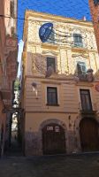 Altstadt Salerno