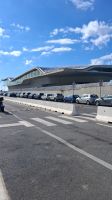 Kreuzfahrt Terminal Salerno