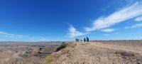Fish River Canyon - Wanderung
