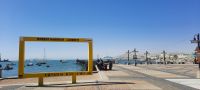 Lüderitz(bucht) - Hafen