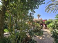 Le Jardin Sucrè