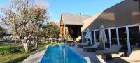 Etosha Nationalpark - Toshari Lodge 