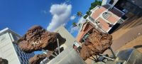 Windhoek - City Tour - Verlängerung - Gibeon Meteorit