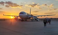 Namibia - Auf Wiedersehen!