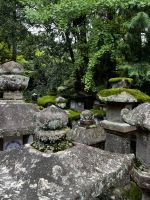 Kasugataisha Schrein