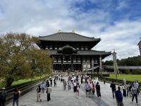 Todaji Tempel
