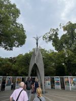 Denkmal der Kinderopfer