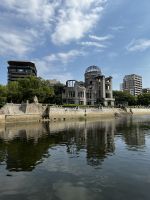 Atombomben Dom Hiroshima