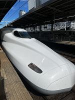 Shinkansen 