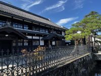 Altes Rathaus von Takayama