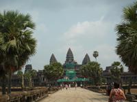 Angkor Wat - 3Ebene (4)