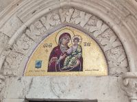 In Museum der neben der Kathedrale Santa Maria Assunta - Gerace - Kalabrien