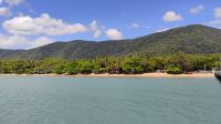 Palm Cove, Queensland 