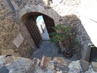 Castello Murat - Pizzo, Kalabrien