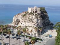  Santa Maria dell` Isola - Tropea, Kalabrien 