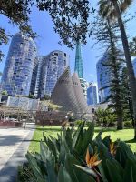 Stadtrundfahrt in Perth Swan Bells