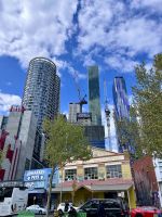 Stadtrundfahrt Melbourne