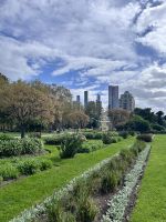 Stadtrundfahrt Melbourne