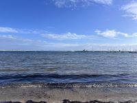 Stadtrundfahrt Melbourne: St. Kilda