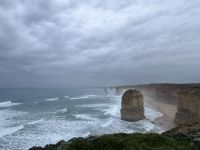 Ausflug Great Ocean Road: die 12 Apostel