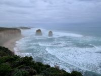 Ausflug Great Ocean Road: die 12 Apostel